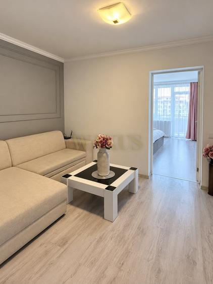Apartament in Zona Tineretului - 70MP+Pod 55MP | 2 Balcoane | Parcare - 4