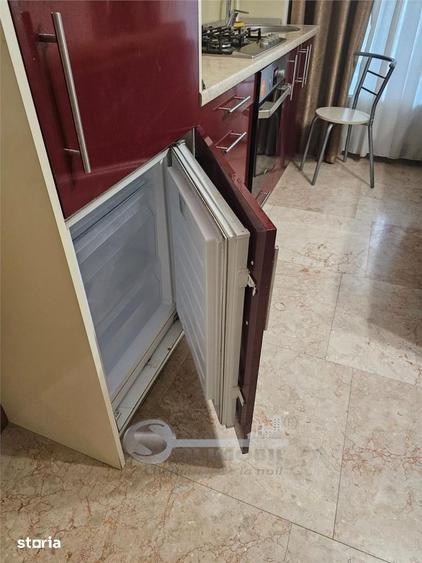 Apartament cu 2 camere, mobilat în Copou