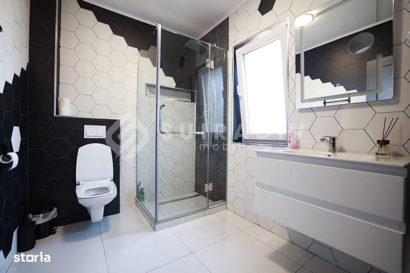 Apartament cu 2 camere în Central