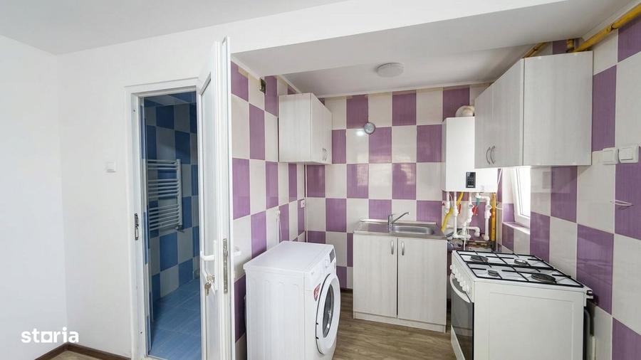 Apartament cu 2 camere în Prelungirea Ferentari