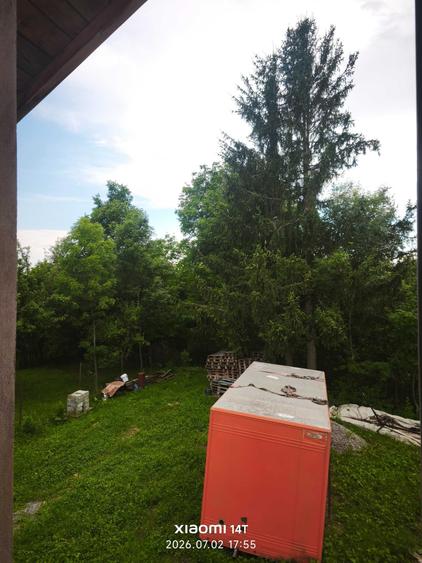 Casă cu 4 camere în Brebu