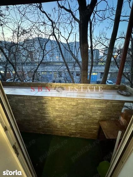 Apartament 3 camere - Parcul Carol | Renovat | Centrala proprie - 1
