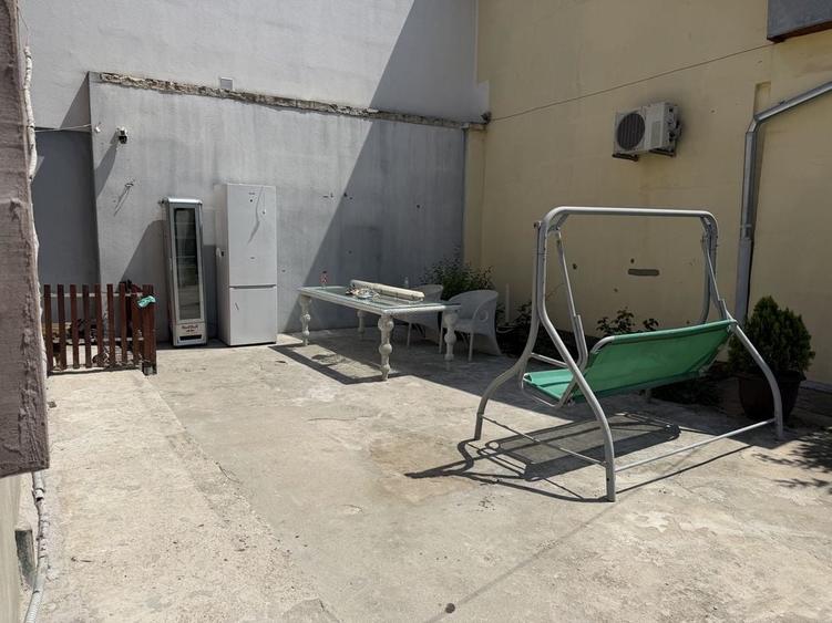 Casă cu 2 camere cu Teren 50 Mp în 1 Mai