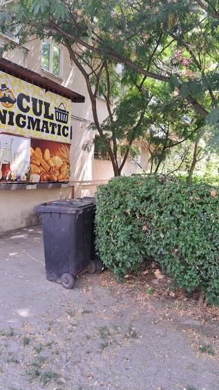 Apartament cu 2 camere decomandat în Steaua