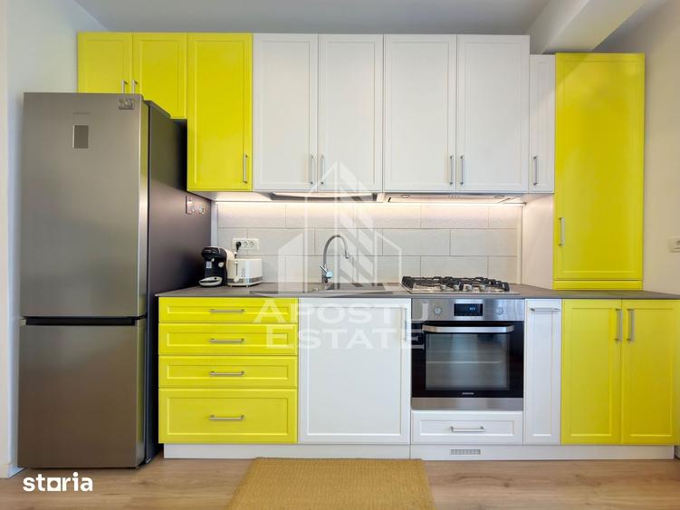 Apartament cu 3 camere în Girocului