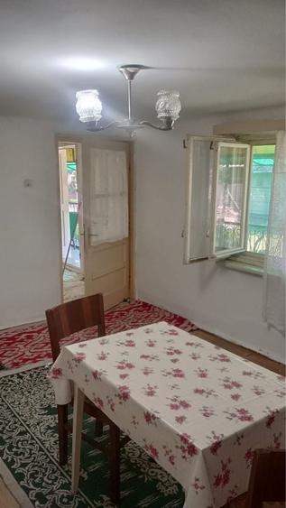 Casă cu 3 camere în Voivodeni
