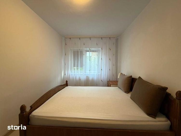 Apartament cu 2 camere decomandat în Centrul Civic