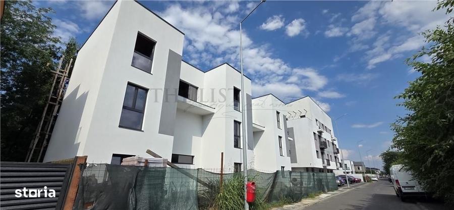 Casă cu 4 camere în Central
