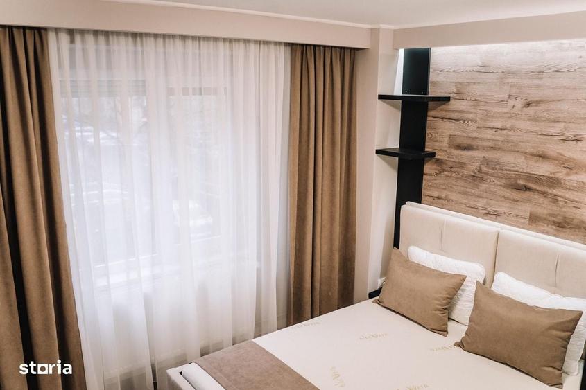 Apartament cu 3 camere în Rogerius