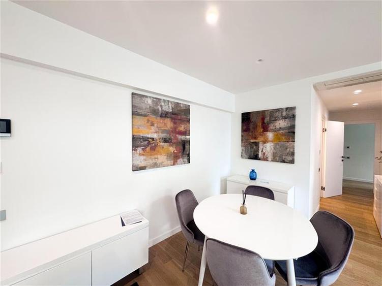 Apartament 3 camere de inchiriat Aviatiei Tower - 12