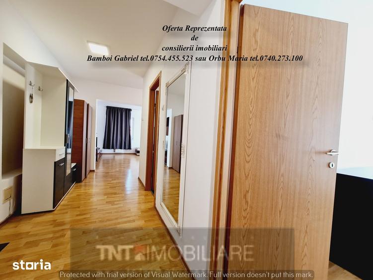 Apartament cu 2 camere decomandat în Păcurari
