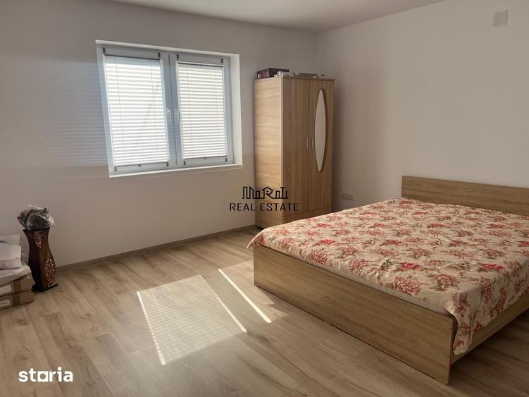 Casă cu 3 camere cu Teren 2019 Mp în Vața de Jos
