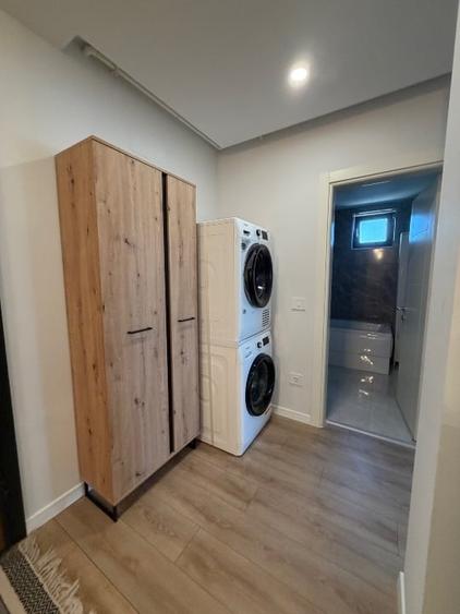 Apartament cu 2 camere decomandat, mobilat în Tomis Nord