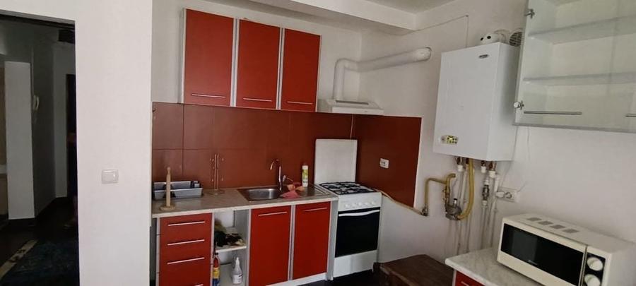 Apartament cu 2 camere decomandat în Șcheia