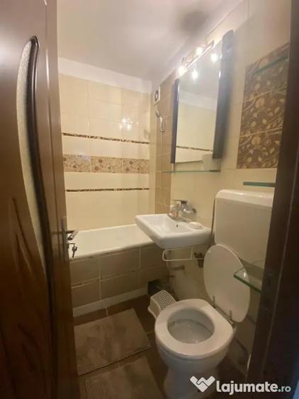 Apartament 2 camere de inchiriat - 6