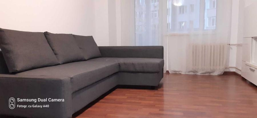 Particular, inchiriere ap. 2 camere, vizavi metrou Titan - 8