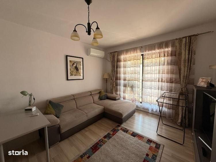 Apartament cu 2 camere în Grozăvești