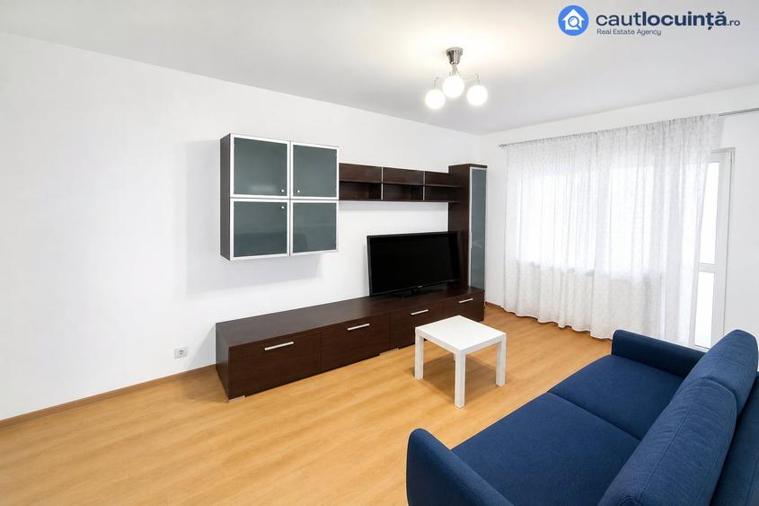 Apartament cu 3 camere în Militari