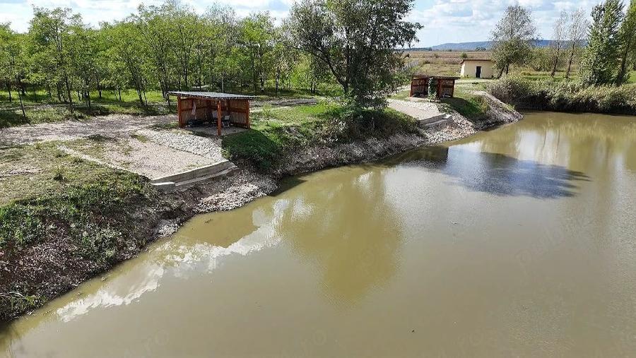 Spațiu comercial, de 4,700,000 mp, în Ineu
