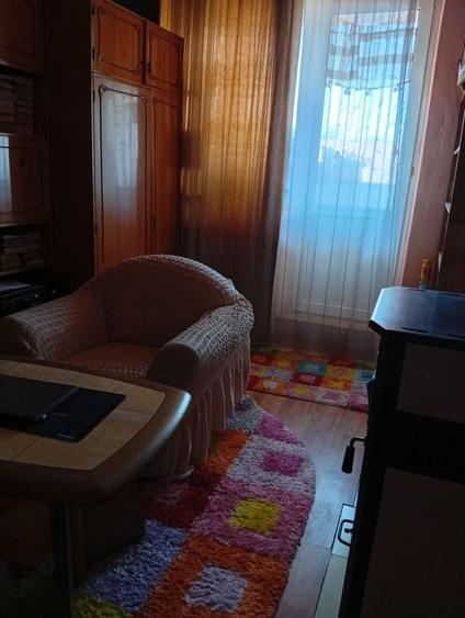 Apartament cu 2 camere decomandat în Finiș