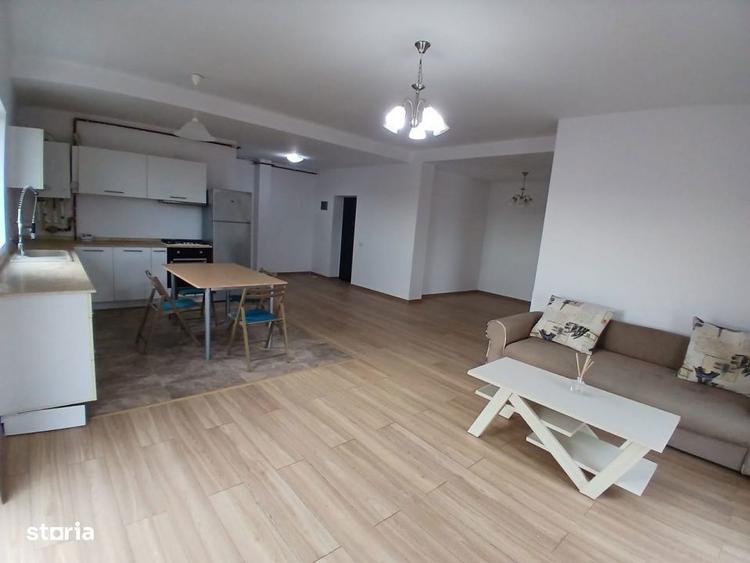 Apartament cu 3 camere în Corbeanca