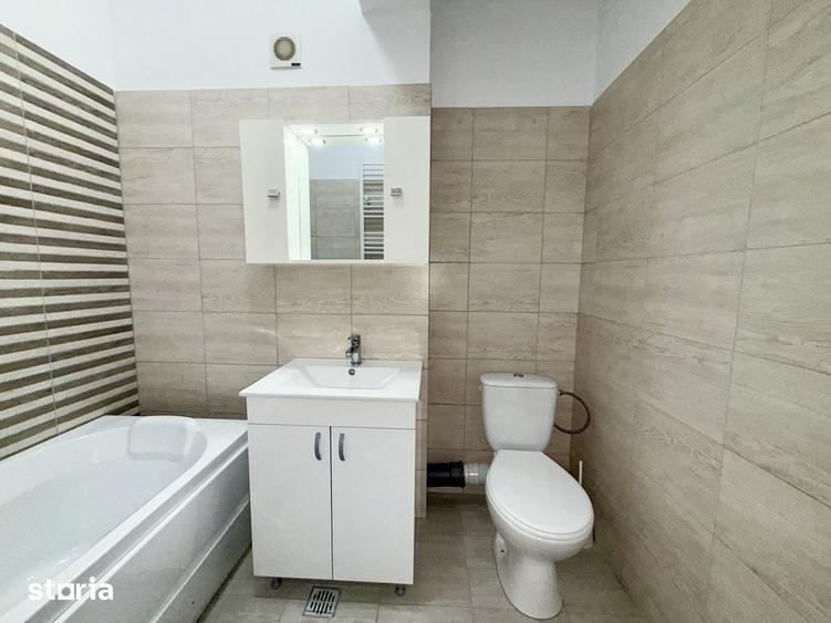 Garsoniera de inchiriat | Militari Residence | Sergent Ilie Petre - 11