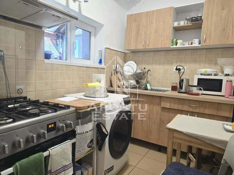 Casa in Curtici, zero comision de la cumparator. - 6