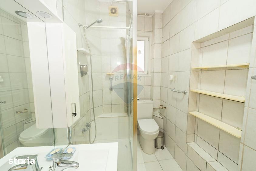 Apartament cu 3 camere în Vitan