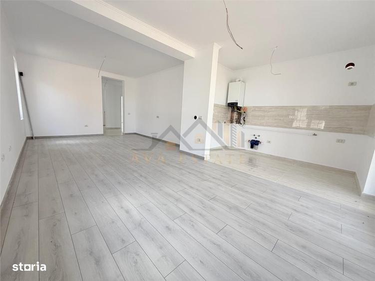 Apartament 2 camere | Bloc Nou - Zona Giroc - 1