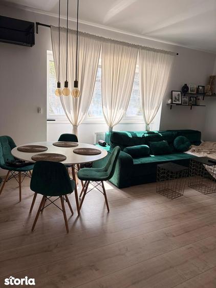 Drumul Taberei, 3 camere complexul GranVia Park, 74 mp + 49 mp terasa! - 1
