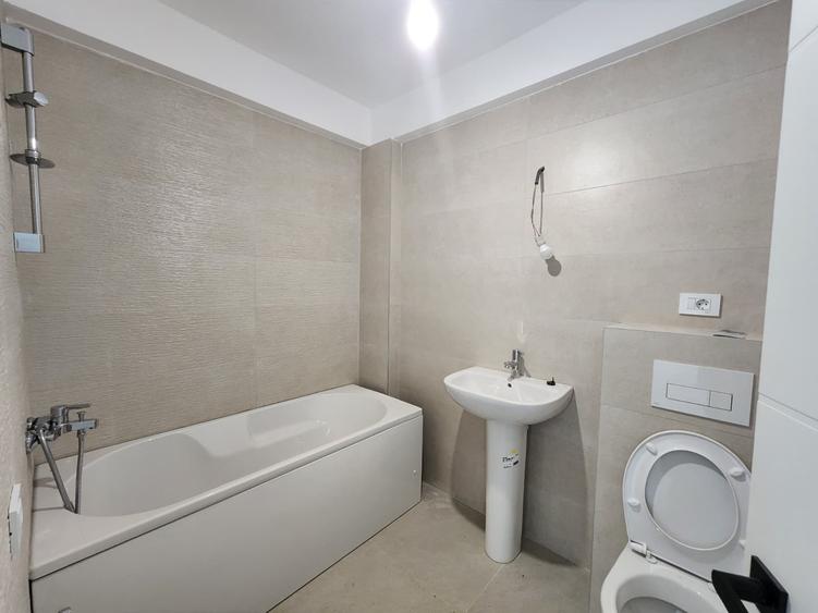 Apartament cu 2 camere în Serele Vișoianu