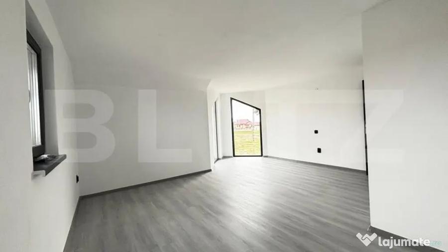 Vila P+M finisata, 152 mpu, toate utilita?ile, teren 600 - 5