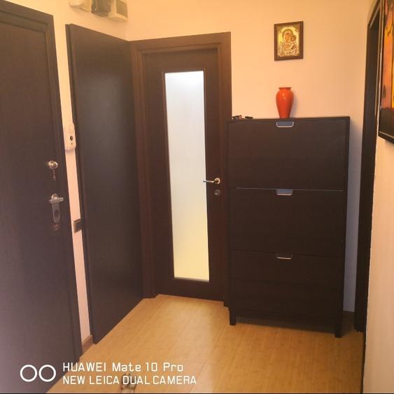 Apartament cu doua camere in Floreasca - 5