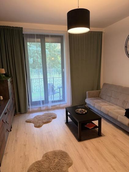 Apartament cu 2 camere în Băneasa