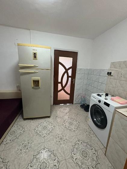 Garsonieră semidecomandată în Central