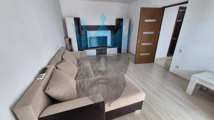 Apartament cu 2 camere decomandat în Dristor