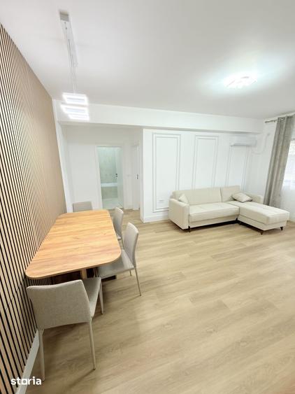 Apartament cu 2 camere în Central