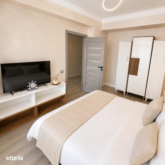 Apartament cu 2 camere în Nord