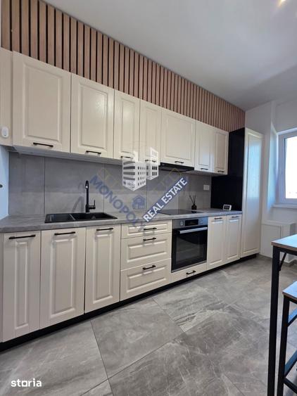 Apartament 2 camere Alphaville Arena - 1