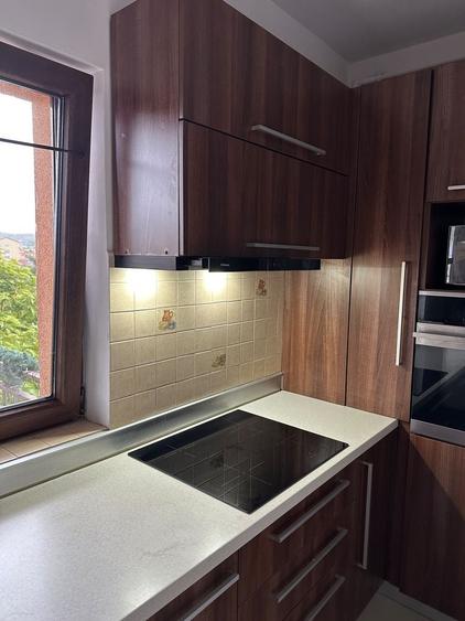 Apartament cu 3 camere în Lazaret