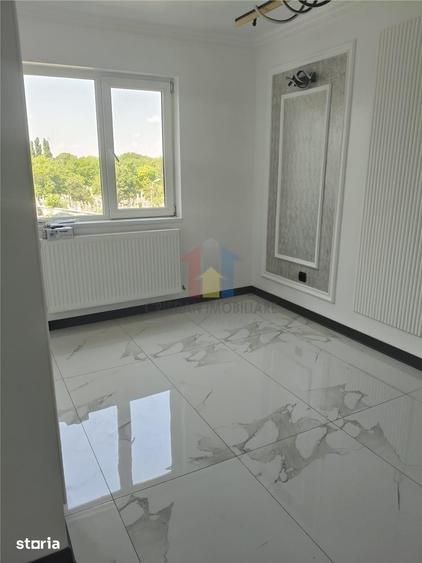 Apartament 2 camere, etaj 3, TOTUL NOU, Finisaje Moderne, Hipodrom - 7