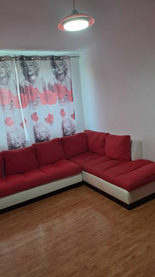 Apartament cu 2 camere decomandat în Dărmănești