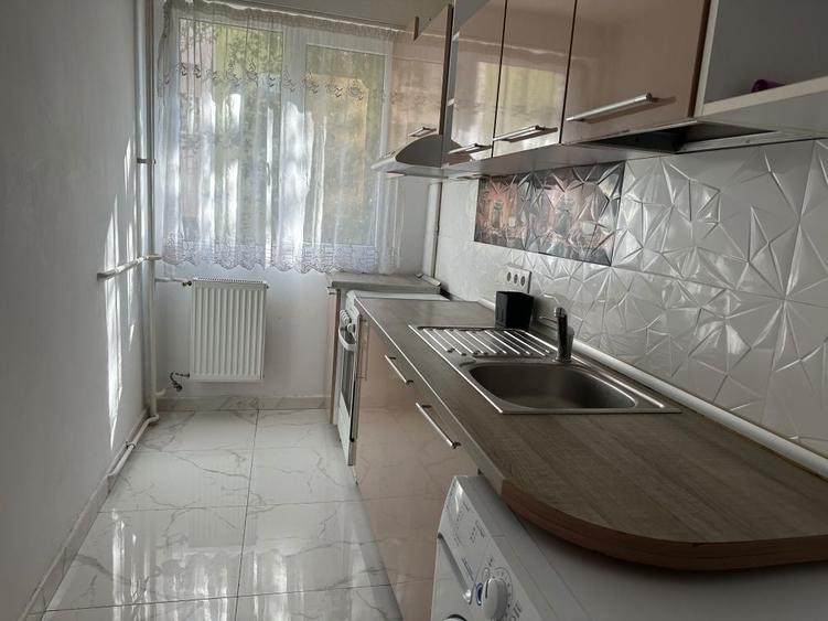 Apartament 2 camere Tineretului metrou pet friendly - 4