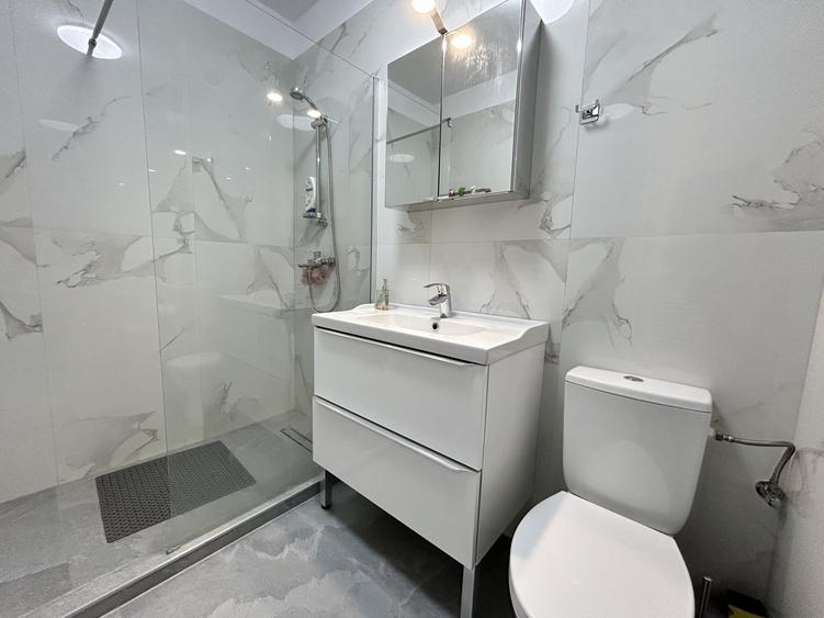Apartament 2 Camere Platanii Residence/Dobroiesti - 10