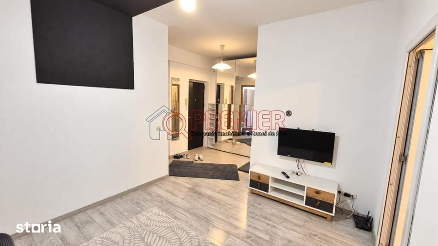 2 camere de inchiriat | Aurel Persu | Parcul Tudor Arghezi | Parcare - 5
