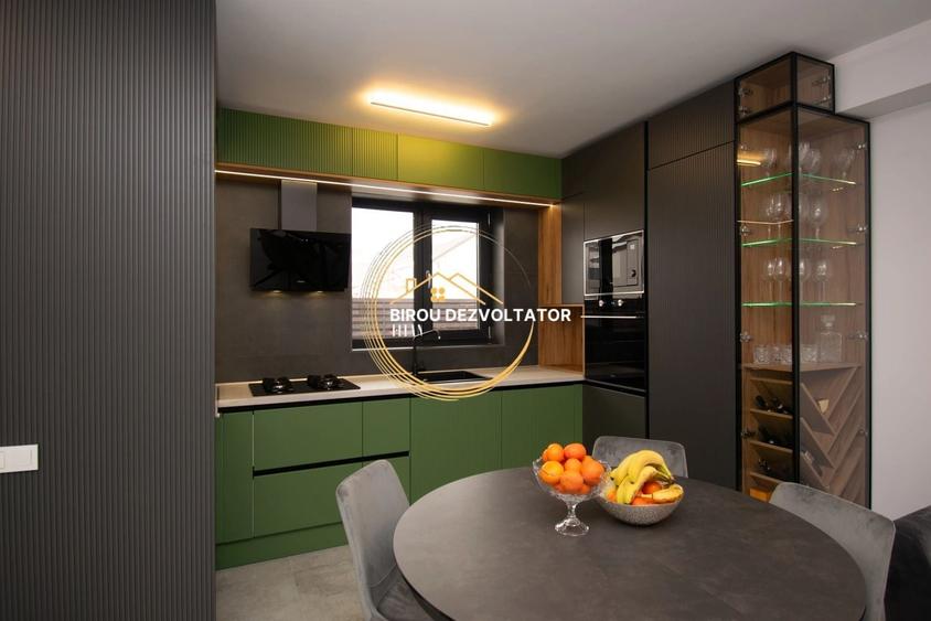 Apartament cu 2 camere decomandat în Theodor Pallady