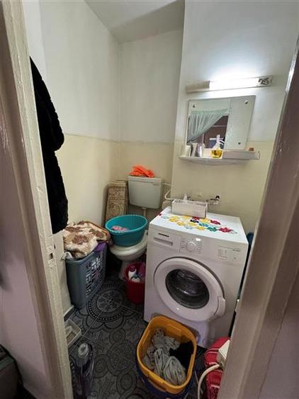 Vanzare Apartament 3 Camere Decomandat Berceni-Secuilor - 14