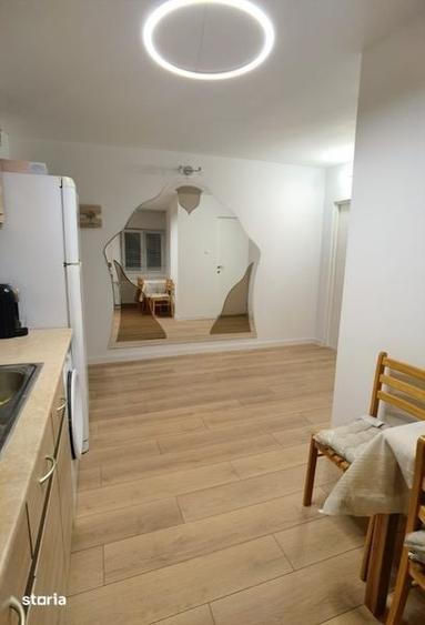 Inchiriez apartament Sanmartin chirie centru 2 camere - 4