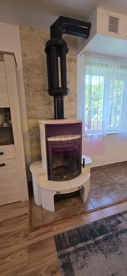 Casă individuală cu 5 camere cu Canalizare în Exterior Vest