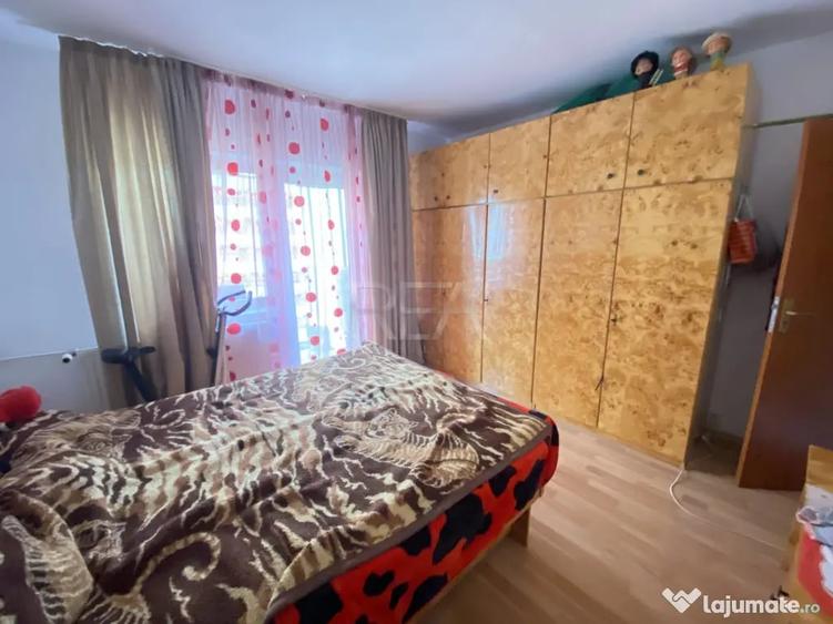 Apartament cu 4 camere decomandat în 13 Septembrie